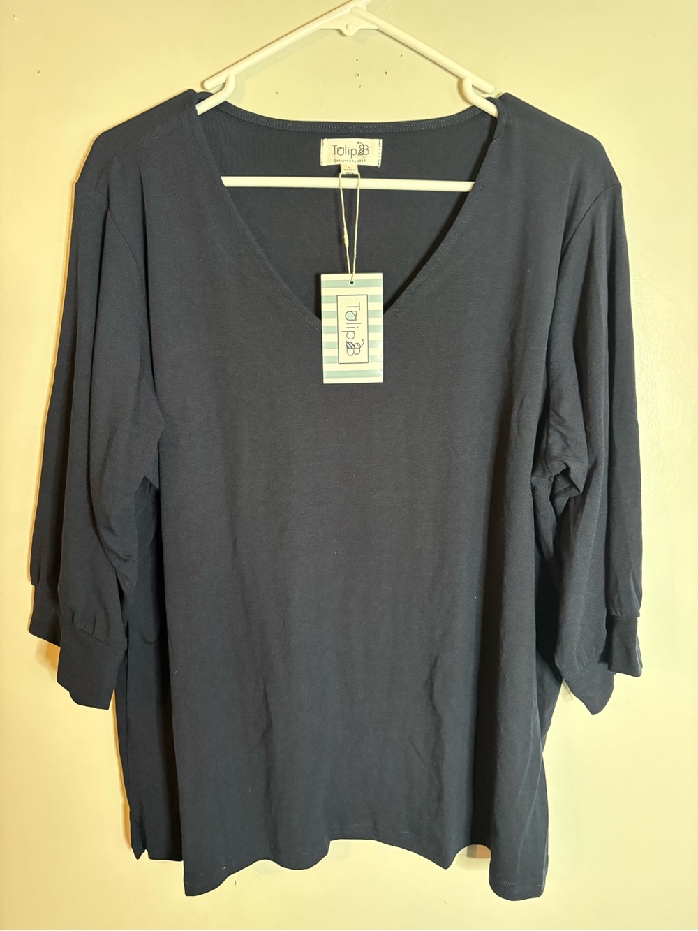 Ladies Top